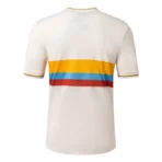 2024-25 Colombia Nation 100th Anniversary Fan Version Football Jersey - Imagen 2