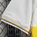 2024-25 Colombia Nation 100th Anniversary Fan Version Football Jersey - Imagen 8