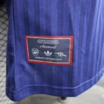 Arsenal-Fußballtrikot Sonderedition 2025/2026 – Spielerausführung - Image 6