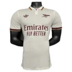Arsenal-Fußballtrikot Sonderedition 2025/2026, Spielerausführung