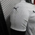 2024/2025 For Players Edition Egypt Away Football Jersey - Immagine 6