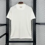 Colombia 2024 Nation 100th White Anniversary Collection Jersey White - Image 3