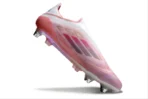 Adidas F50+ Laceless Elite SG X Lamine Yamal Fußballschuhe - Imagen 5