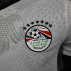 2024/2025 For Players Edition Egypt Away Football Jersey - Immagine 5