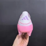 Adidas F50+ Laceless Elite SG X Lamine Yamal Fußballschuhe - Imagen 10