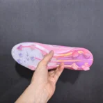 Adidas F50+ Laceless Elite SG X Lamine Yamal Fußballschuhe - Imagen 11