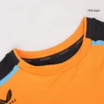 F1 McLaren Racing Team Set Up T-Shirt 2024 - Image 4