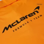 F1 McLaren Racing Team Polo Shirt Orange 2024 - Imagen 7