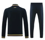 Adidas Men's Columbia Zip-Up Training Jacket Kits 24-25 - Immagine 2