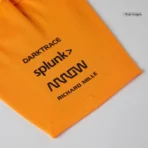 F1 McLaren Racing Team Polo Shirt Orange 2024 - Imagen 10