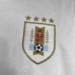 2024 Uruguay Copa America Away Soccer Jersey - Image 6