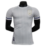 2024 Uruguay Copa América Auswärts-Fußballtrikot – Spielerausführung
