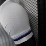 2024 Uruguay Copa América Auswärts-Fußballtrikot – Spielerausführung - Image 4