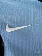 2024 Uruguay Copa América Heimtrikot Fußball, Spielerausführung - Immagine 4