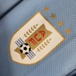 2024 Uruguay Away Football Shirt - Immagine 6
