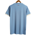 2024 Uruguay Away Football Shirt - Immagine 2