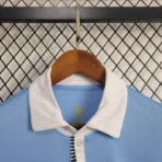 2024 Uruguay Home Football Shirt - Image 4
