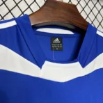 2024 Greece Home Football Shirt - Immagine 3