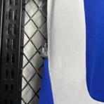 2024 Greece Home Football Shirt - Immagine 5