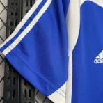 2024 Greece Home Football Shirt - Immagine 6