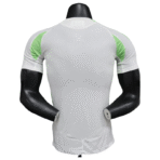2024/2025 Player Edition Algeria Away Football Jersey - Imagen 2