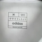24-25 Algeria White Soccer Jersey Special Edition - Immagine 5