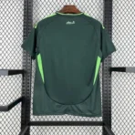 24–25 Algerien Auswärts-Fußballtrikot – Fan-Edition - Image 3
