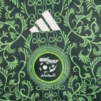 24–25 Algerien Auswärts-Fußballtrikot – Fan-Edition - Image 5