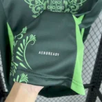 24–25 Algerien Auswärts-Fußballtrikot – Fan-Edition - Image 6