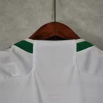2022 Algeria Home Soccer Jersey Fan Edition - Image 8