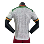 2024 Player Version Cameroon Third Away Football Shirt - Imagen 2