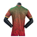 2024 Player Version Cameroon Away Football Shirt - Immagine 2