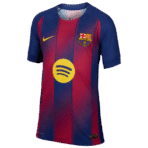 Yamal Herren-Heimtrikot 25/26 FC Barcelona – Fan-Edition - Image 3