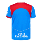 Atletico Madrid Third Away Soccer jersey 2025-26 Fan Version - Image 2