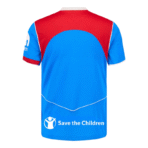 Atletico Madrid Third Away Soccer jersey 2025-26 Fan Version - Image 3
