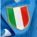 SSC Napoli – Blaues Heimtrikot 2025/2026 (Spielerausführung) - Image 5