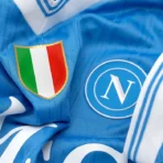 SSC Napoli – Blaues Heimtrikot 2025/2026 (Spielerausführung) - Image 8