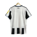Newcastle United Fußball-Heimtrikot 2025/26 – Fan-Version - Immagine 2