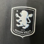 Aston Villa Auswärtstrikot 2025/26 – Fan-Version - Image 8