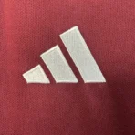 Aston Villa Home Football Jersey 2025-26 Fan version - Image 4