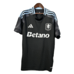 Aston Villa Auswärtstrikot 2025/26 – Fan-Version - Image 4