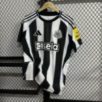 Newcastle United Fußball-Heimtrikot 2025/26 – Fan-Version - Immagine 3