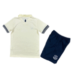Everton Away Kids Football jersey Kit 2025-26 Fan version - Image 2