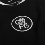 Chelsea Third Away Football Jersey 25-26 Player Version – Bild 5