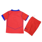 PSG Auswärts-Fußballtrikot für Kinder, Trikot-Set 2025/26, Fan-Edition - Imagen 2