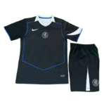 Chelsea Auswärts-Drittes-Trikot 25/26 – Fan-Edition