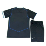 Chelsea Auswärts-Drittes-Trikot 25/26 – Fan-Edition – Bild 2