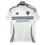 24-25 Boca Juniors away fan edition football jersey