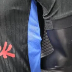 Barcelona Auswärtstrikot x Travis Scott 2024/25 – Spieler-Version – Fußballtrikot - Image 6