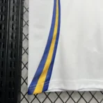 24-25 Boca Juniors away fan edition football jersey - Imagen 6